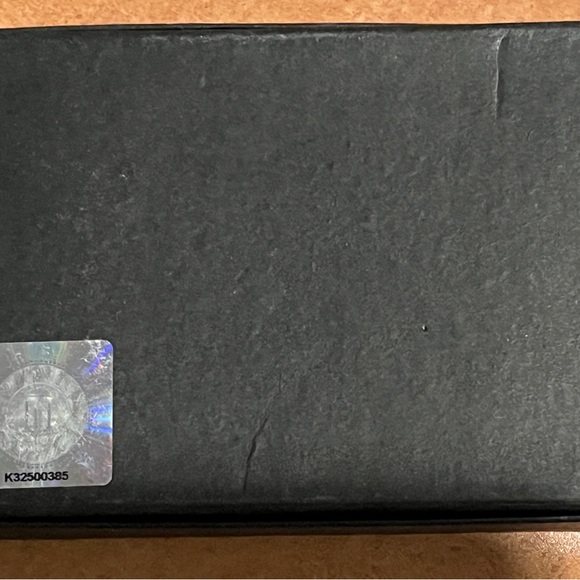 UT University of Texas at Austin Longhorn BEVO Car Emblem NEW - Picture 4 of 4